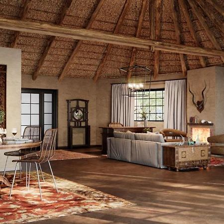 Geiger'S Camp In Timbavati Game Reserve By Newmark Vila Exterior foto