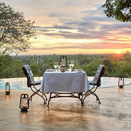Geiger'S Camp In Timbavati Game Reserve By Newmark Exterior foto