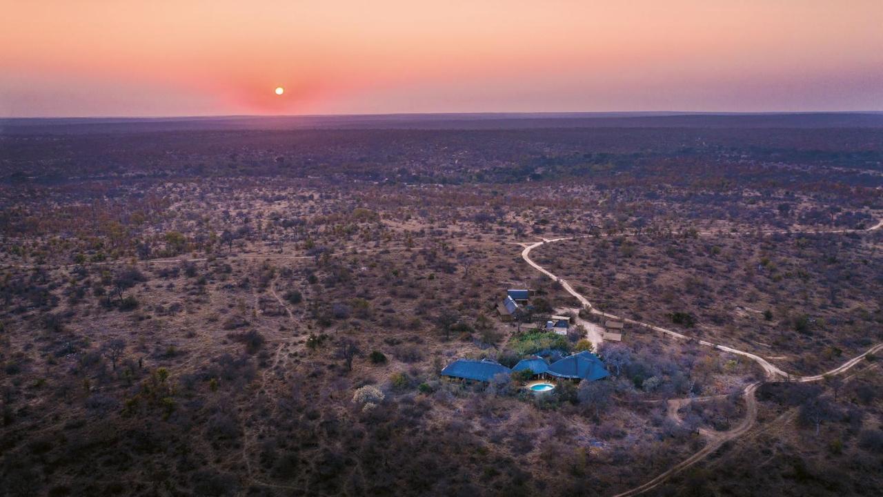 Geiger'S Camp In Timbavati Game Reserve By Newmark Vila Exterior foto