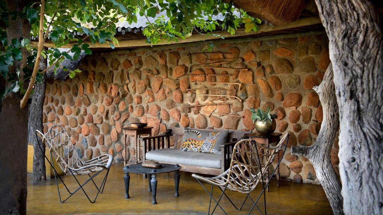 Geiger'S Camp In Timbavati Game Reserve By Newmark Vila Exterior foto