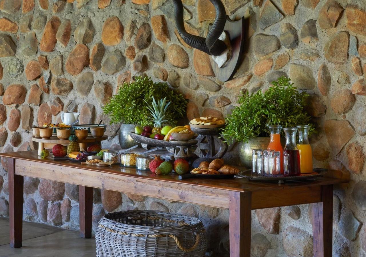Geiger'S Camp In Timbavati Game Reserve By Newmark Exterior foto