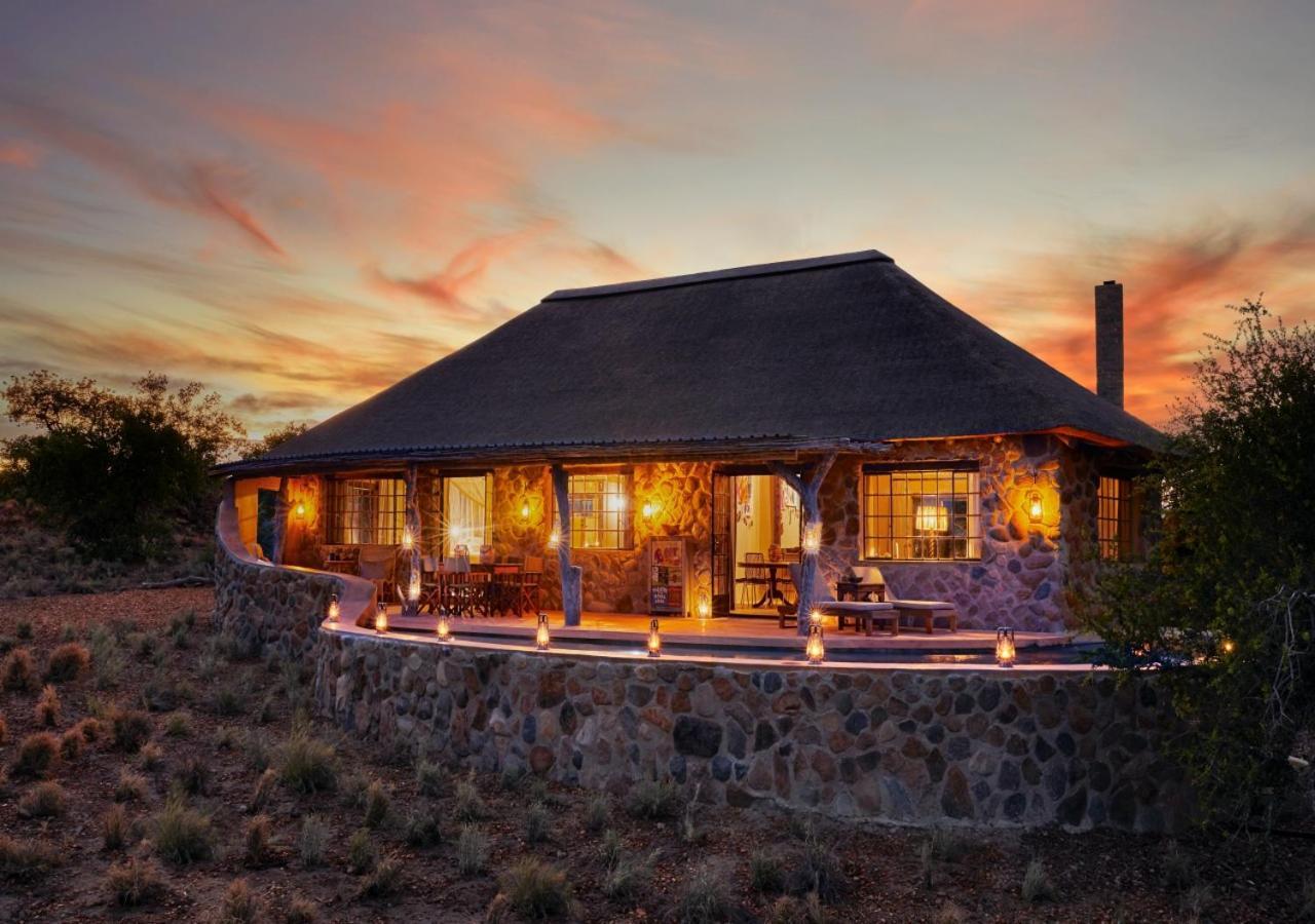 Geiger'S Camp In Timbavati Game Reserve By Newmark Exterior foto