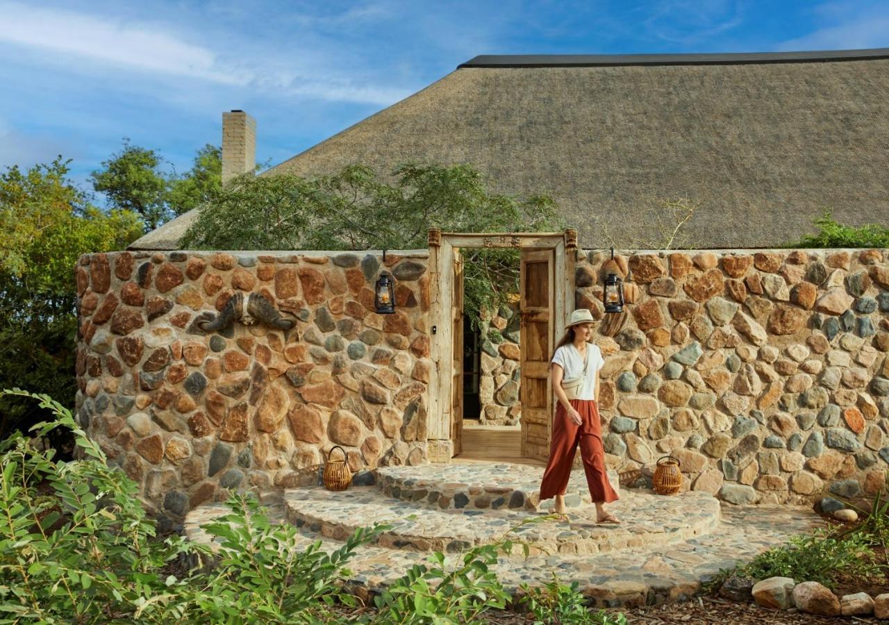 Geiger'S Camp In Timbavati Game Reserve By Newmark Exterior foto