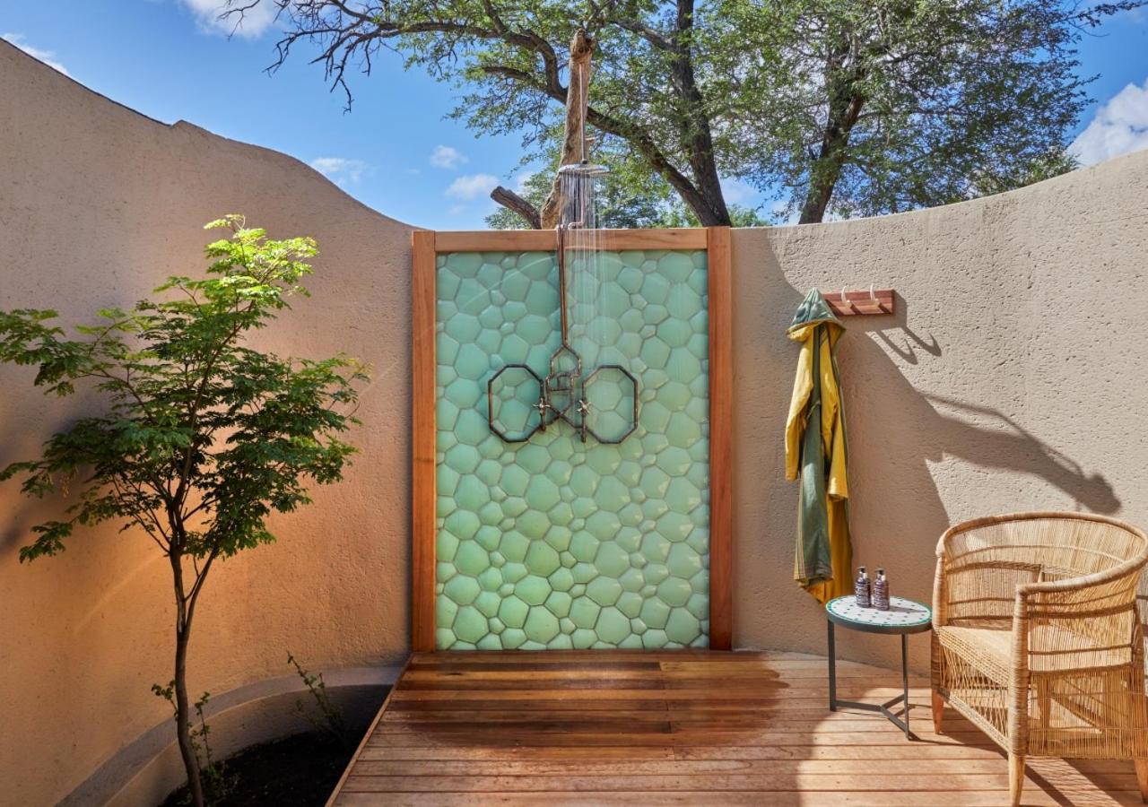 Geiger'S Camp In Timbavati Game Reserve By Newmark Exterior foto