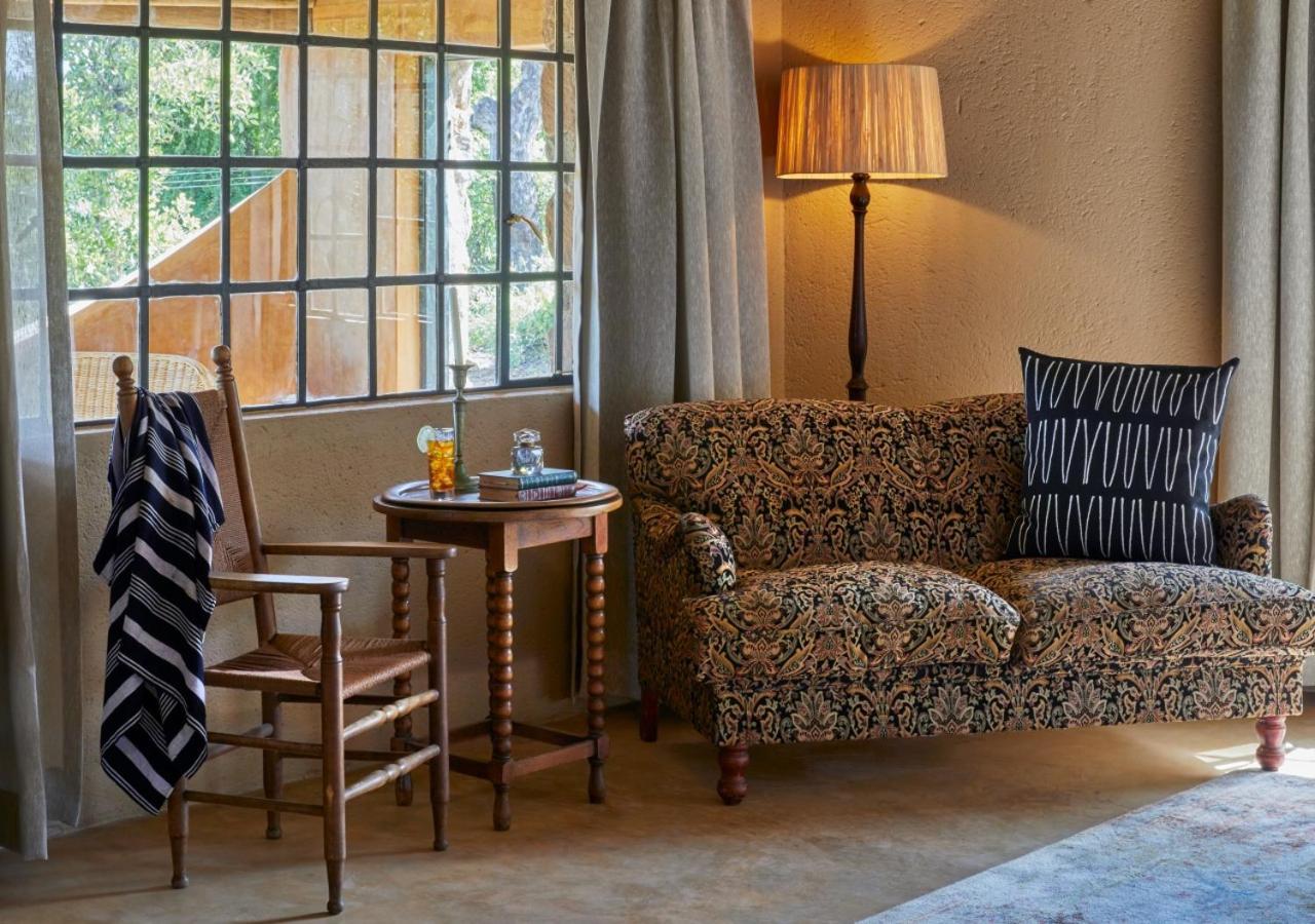 Geiger'S Camp In Timbavati Game Reserve By Newmark Exterior foto