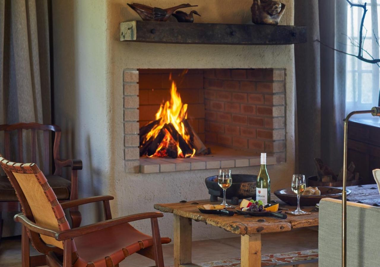 Geiger'S Camp In Timbavati Game Reserve By Newmark Exterior foto