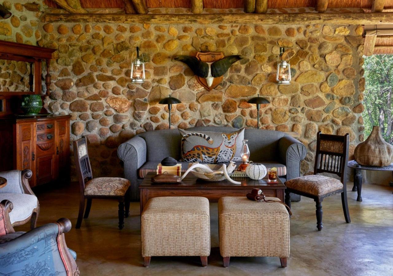Geiger'S Camp In Timbavati Game Reserve By Newmark Exterior foto