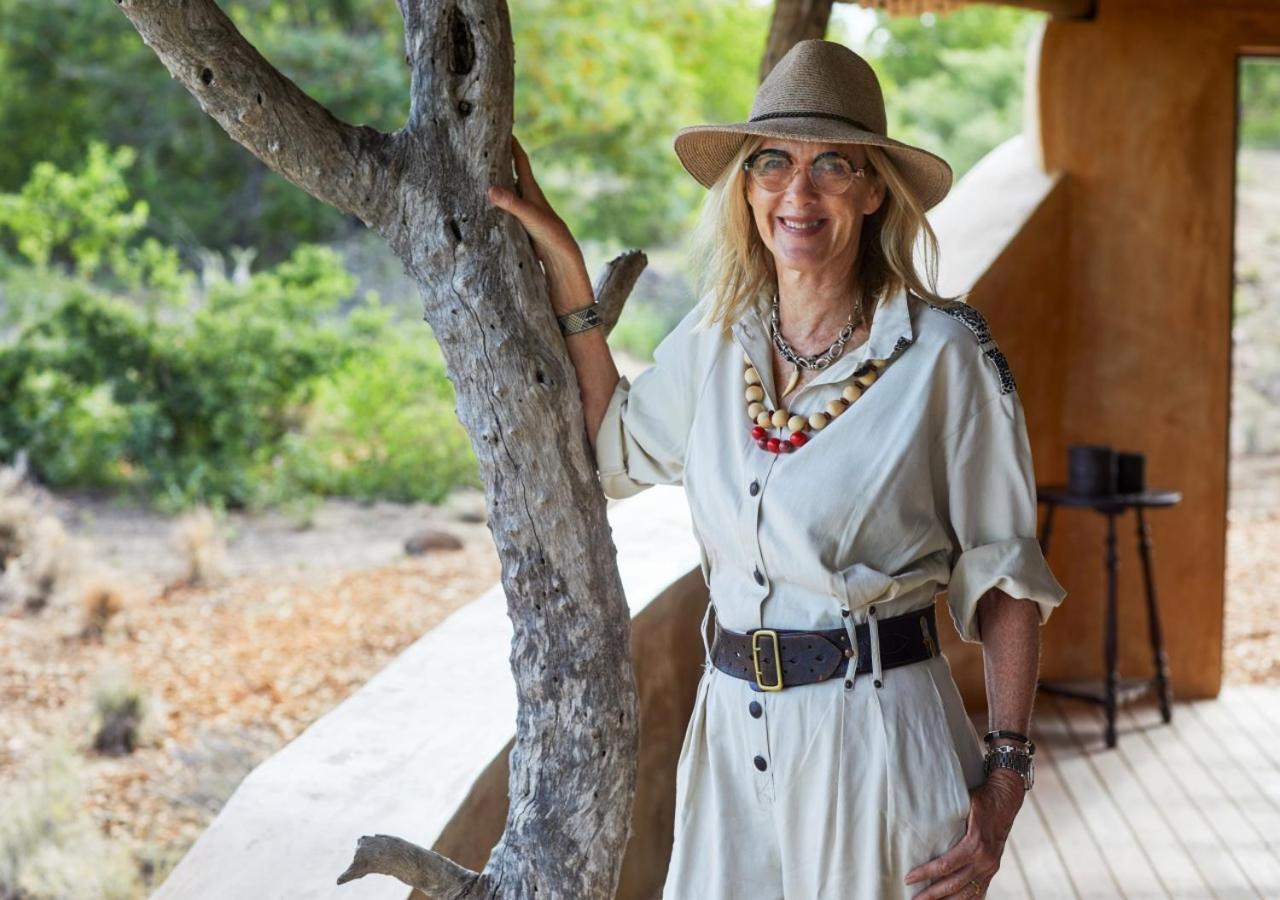 Geiger'S Camp In Timbavati Game Reserve By Newmark Exterior foto