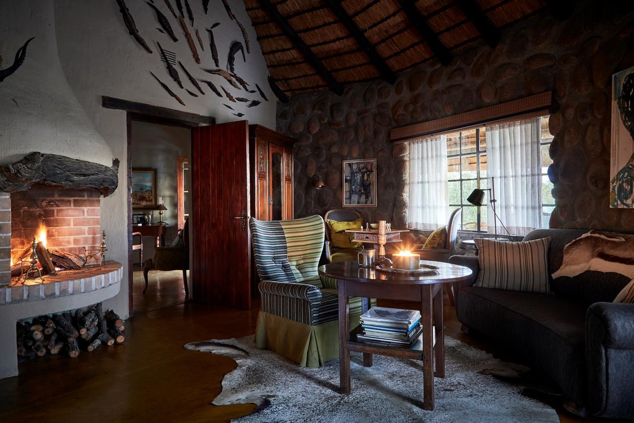 Geiger'S Camp In Timbavati Game Reserve By Newmark Vila Exterior foto